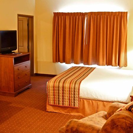 Arbuckle Lodge Gillette Zimmer foto